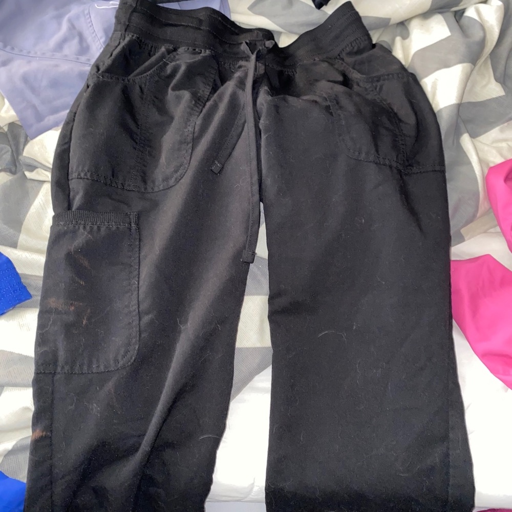Scrub pants - Picture 2 of 2